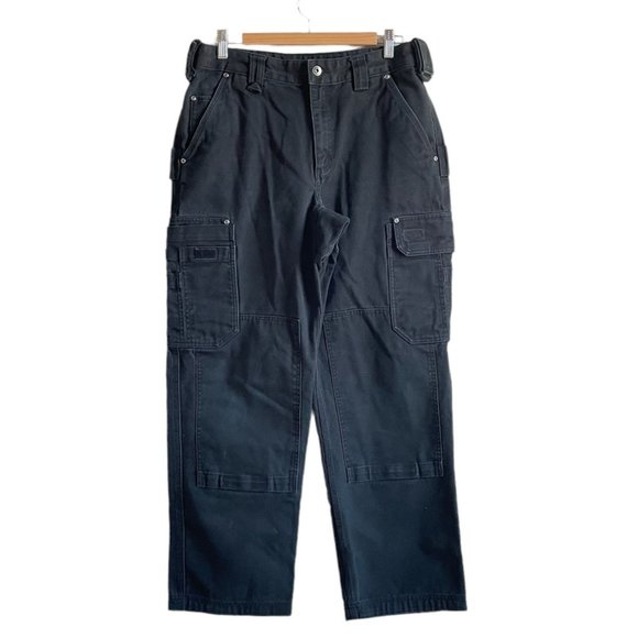 Duluth Trading Co Pants Duluth Trading Mens Flex Fire Hose Ultimate